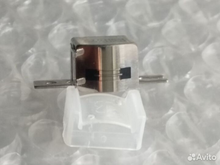 Головка для кассетного магнитофона