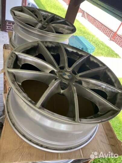 Диски bmw r17 X3