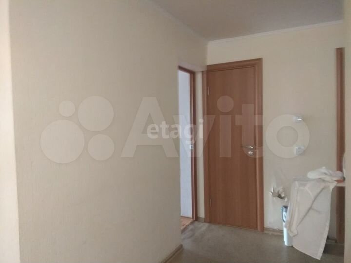 4-к. квартира, 76,7 м², 4/10 эт.