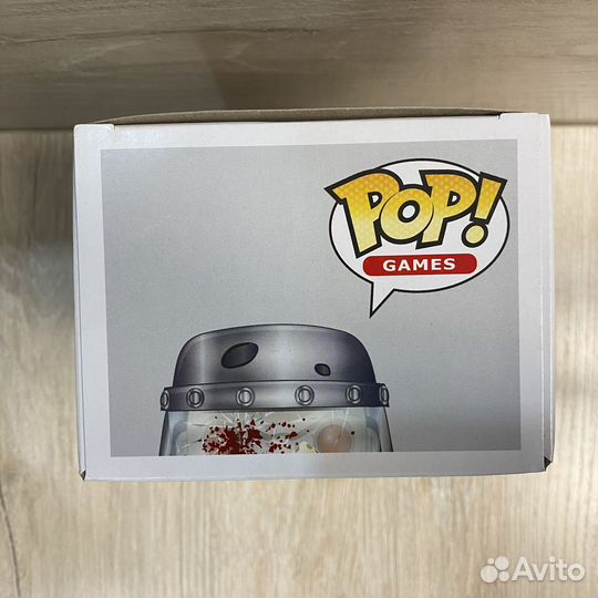 Funko Call of Duty 71 Brutus