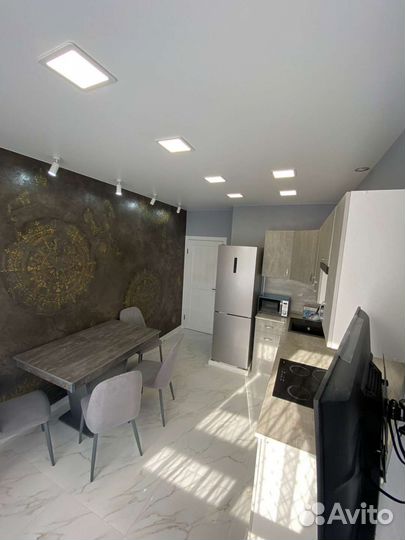 Ремонт и отделка квартир под ключ