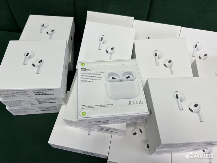 AirPods 3