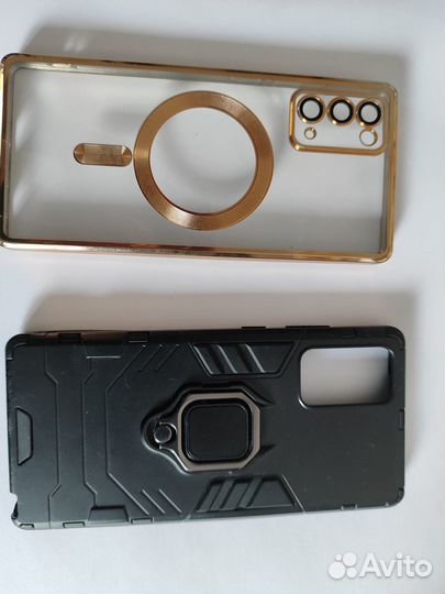 Чехол для Samsung galaxy note 20 5G