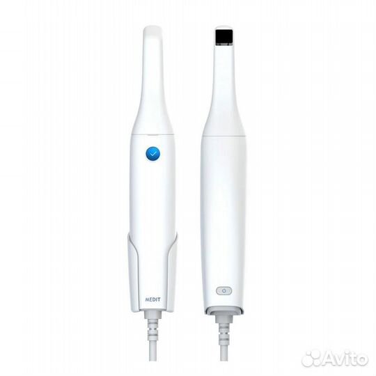 Интраоральный 3D-сканер Medit i700 Новый