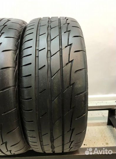 Bridgestone Potenza RE003 Adrenalin 205/50 R17 99W
