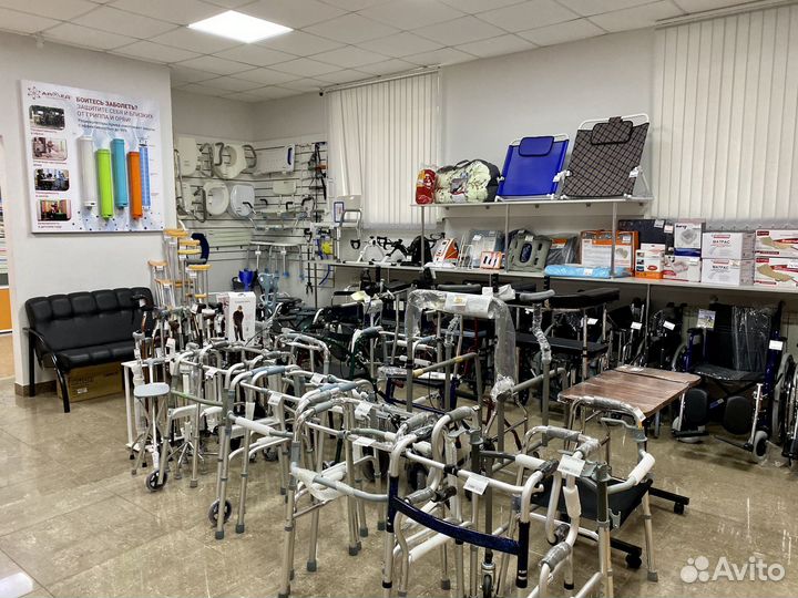 Весы электронные для новорожденных В1-15- 