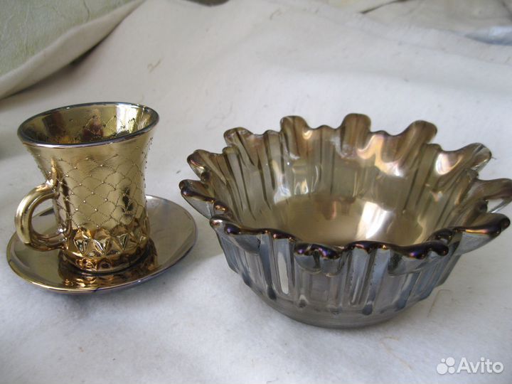 Чайный сервиз