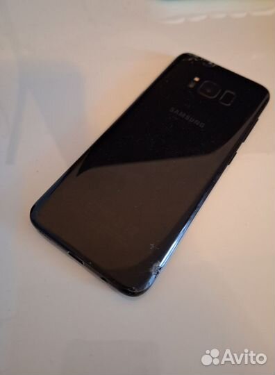 Samsung Galaxy S8, 4/64 ГБ