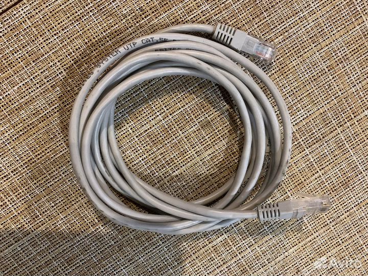 Кабель для компьютера