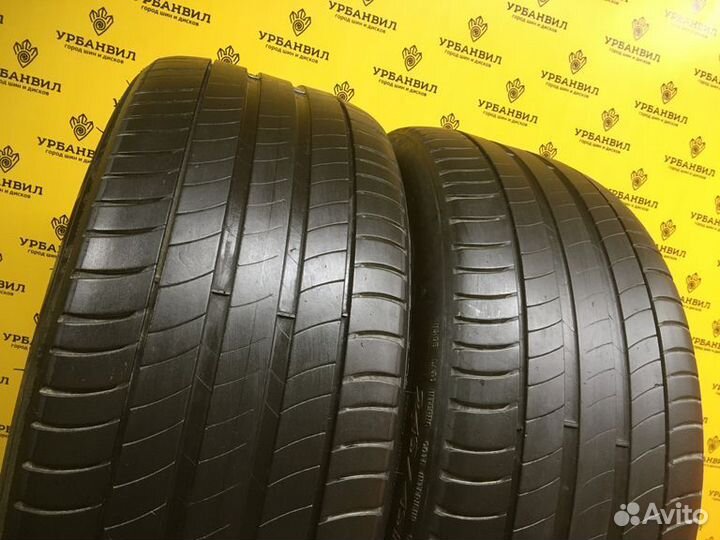 Michelin Primacy 3 ZP 245/45 R19 98Y