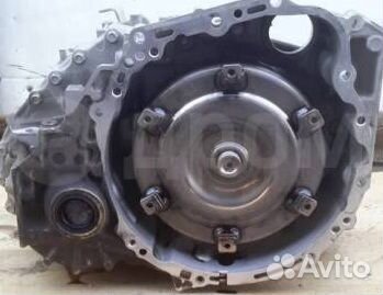 АКПП aisin U660E Toyota, Lexus