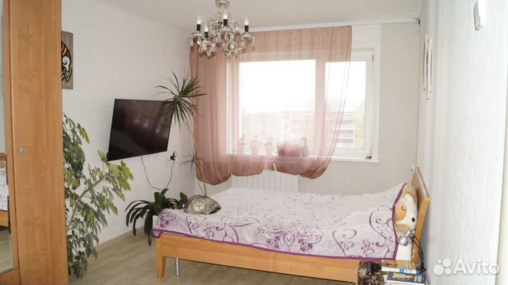 Сдам квартиру на длительный срок собственник