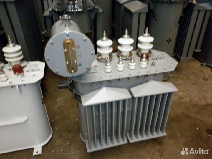 Трансформатор тмг