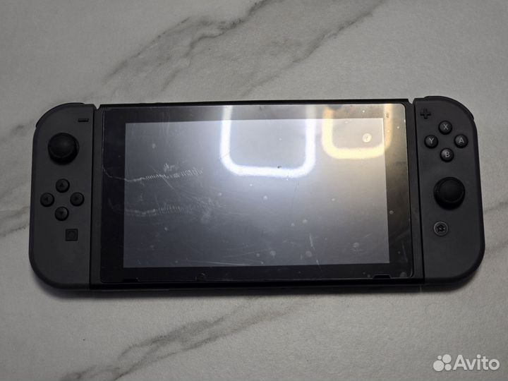 Nintendo Switch 2 + игры