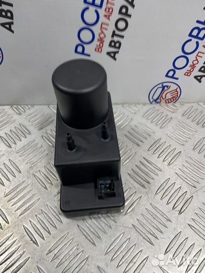 Компрессор центрального замка Mercedes