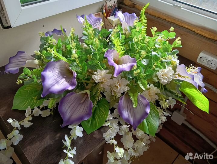 Свадебные украшения