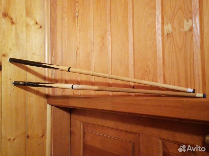 Бильярдный кий