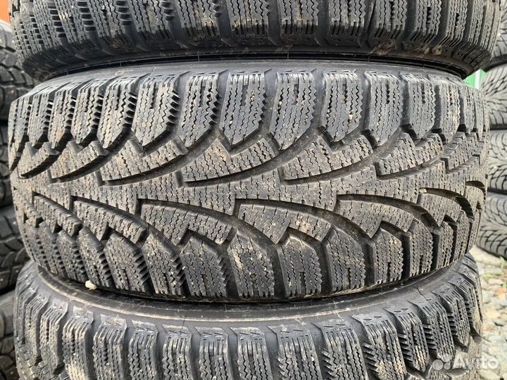Nokian Tyres Nordman RS 195/55 R16