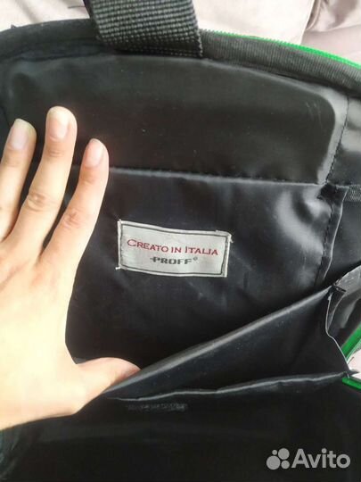 Рюкзак ранец школьный Proff новый