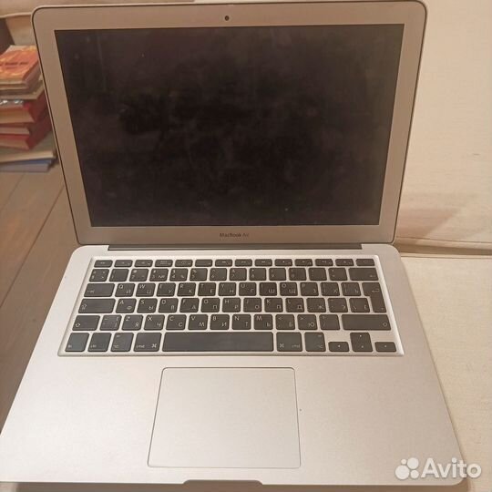 Macbook air 13 a1369 2010