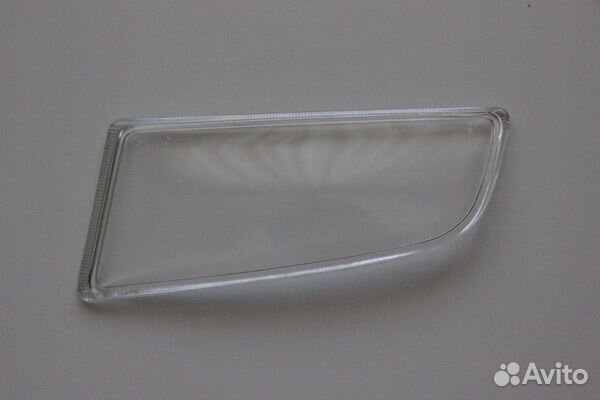 Стекло противотуманки для Civic 4d 2006, 2шт