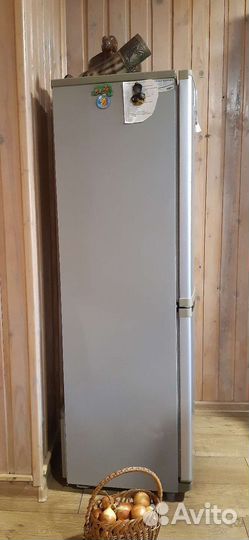 Холодильник бу