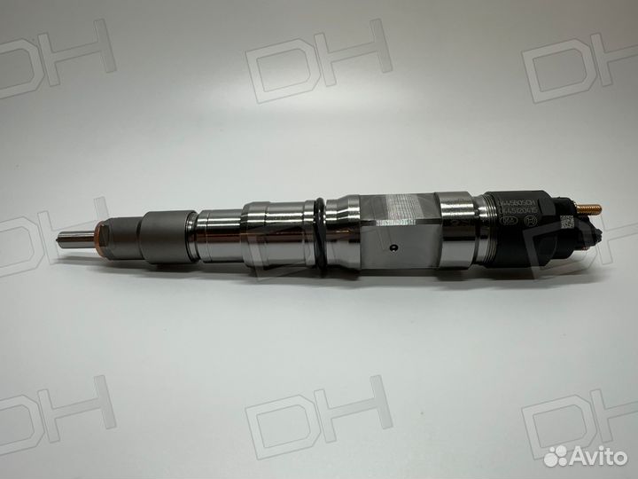 Форсунка 0445120415