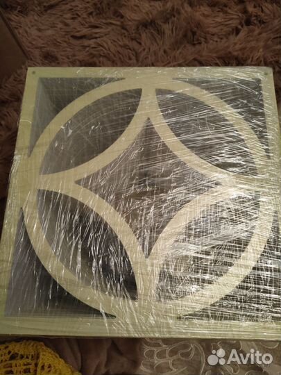 Ширма перегородка для зонирования