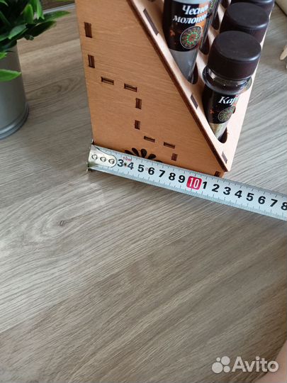 Набор, подставка для специй,приправ