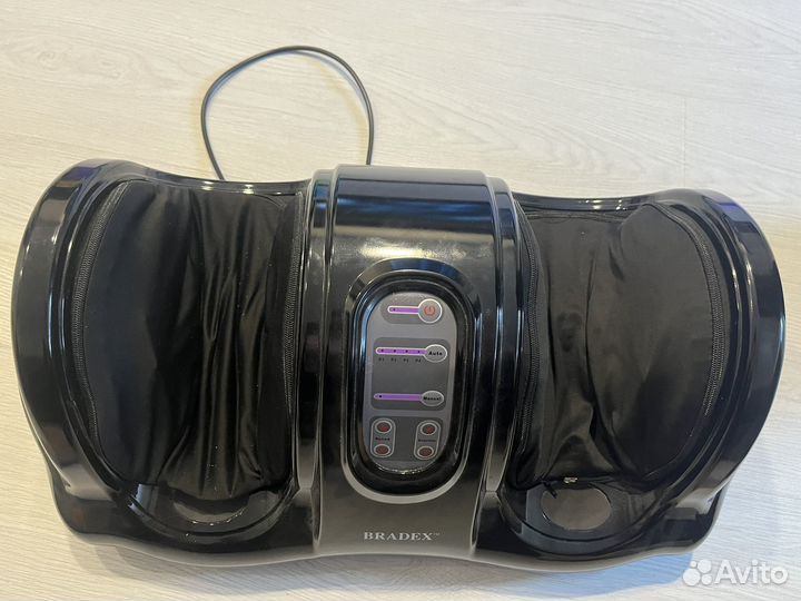 Массажер для стоп 