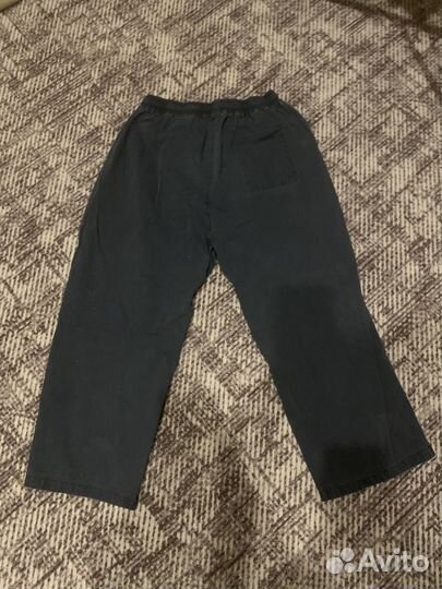 Vask брюки черные