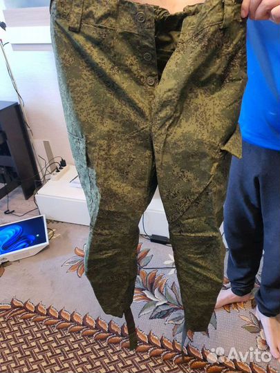 Военная форма