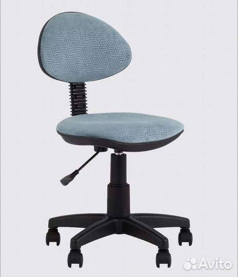 Детское компьютерное кресло новое