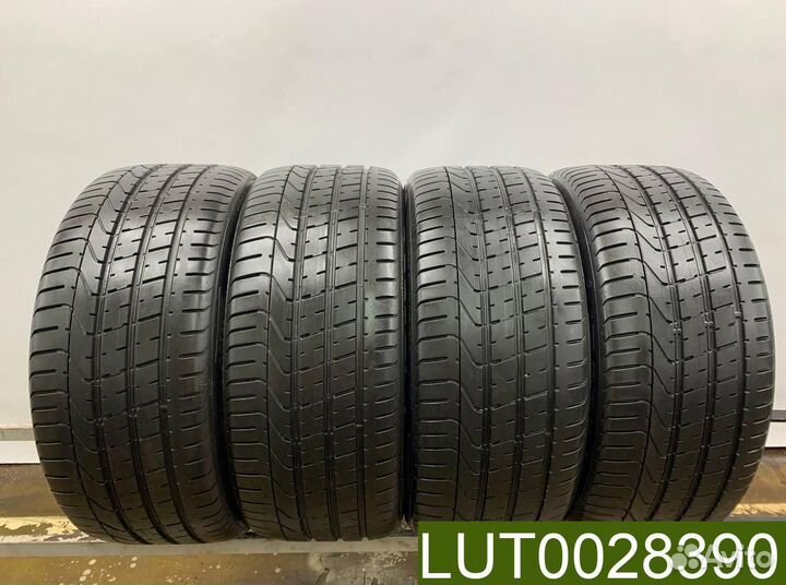 Pirelli P Zero 275/35 R21 98Y