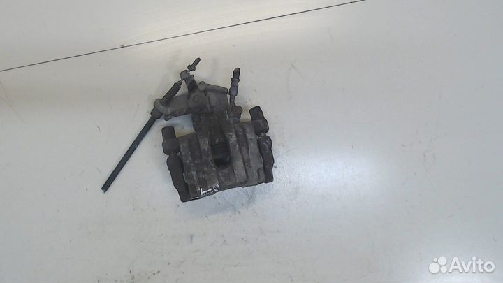 Суппорт Opel Vectra C, 2003