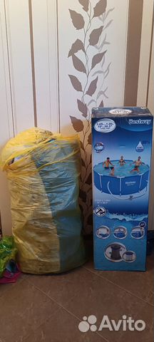 Армавире каркасный дом бассейн