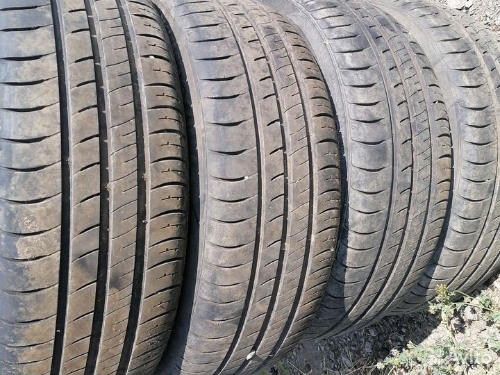 Комплект колёс R 15 195/55