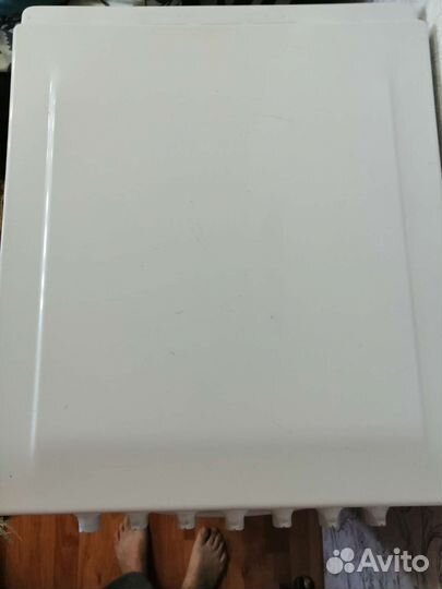 Комбинированная плита ariston