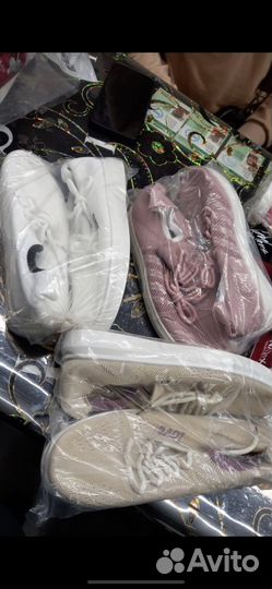 Новые 35-36 размер