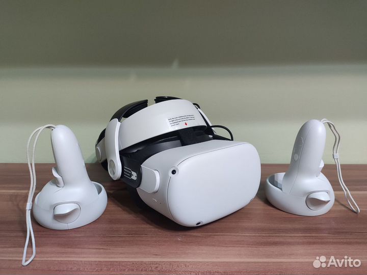 Oculus Quest 2 128 Гб