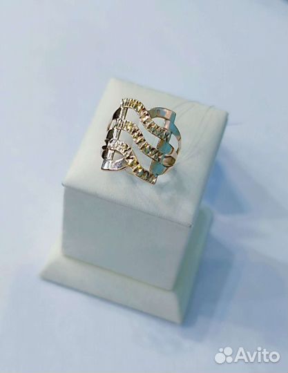 Золотое кольцо