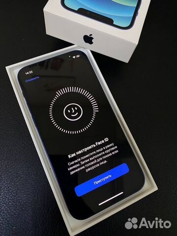 iPhone 12 64/128GB рассрочка без первого платежа