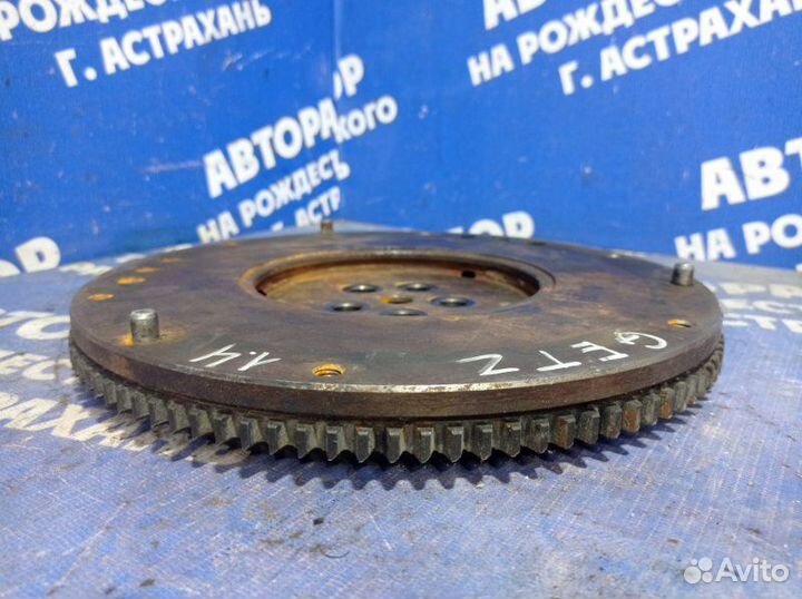 Маховик Hyundai Getz хэтчбек G4EA 2003