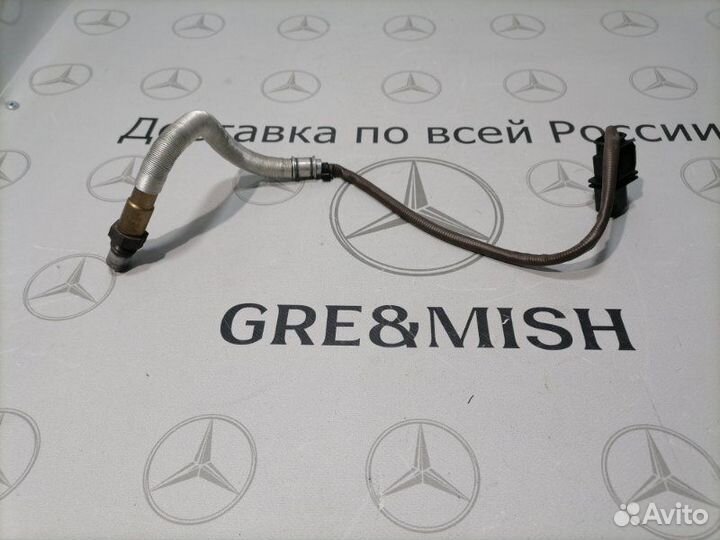 Датчик кислородный Mercedes-Benz Glc (X253) 250