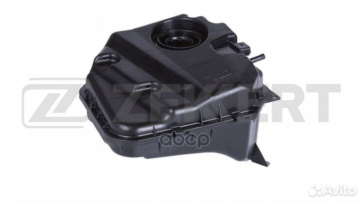 Бачок расширительный Audi Q7 06- Porsche Cayen