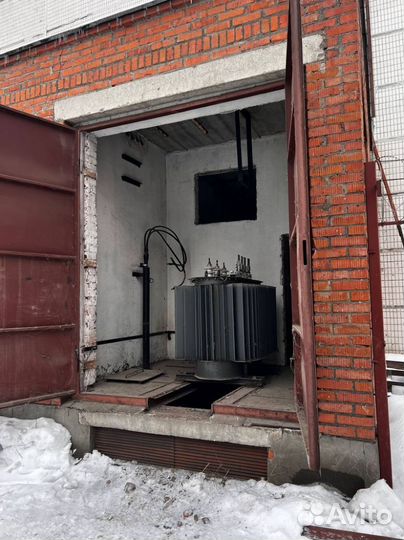 Трансформатор тмз б\у арт42153