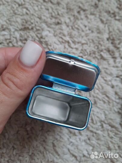 Коробки / баночки / контейнер / ёмкость