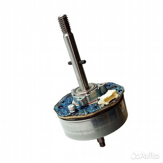 Новый двигатель Nidec для mi air purifier 2/2S