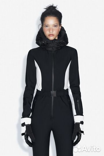Горнолыжный комбинезон Zara