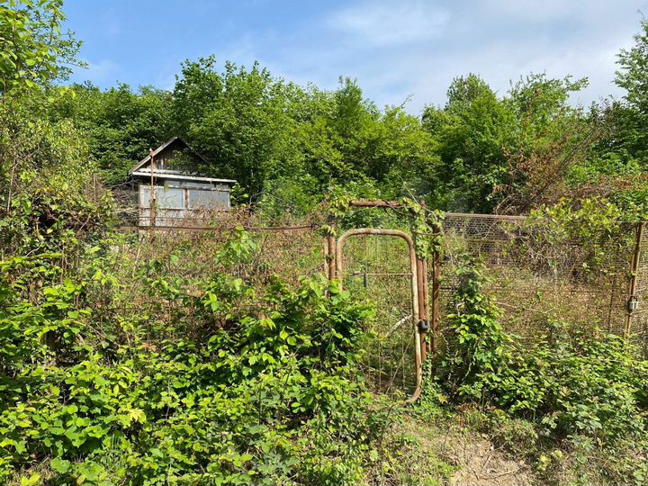 Участок 5 сот. (СНТ, ДНП)